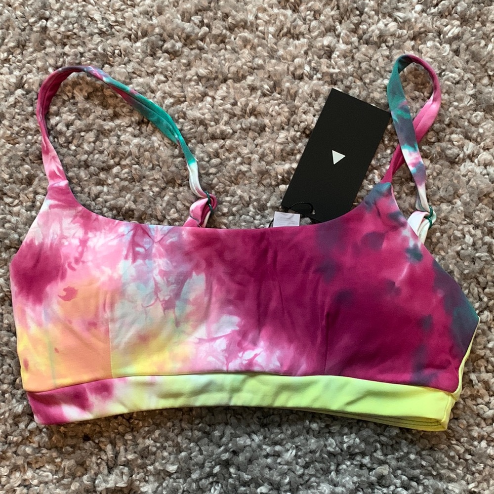 Vitality Bra